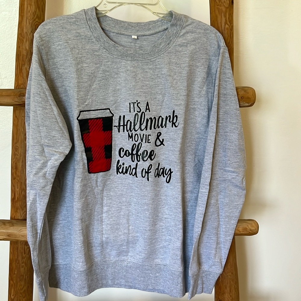 Hallmark Crew Neck